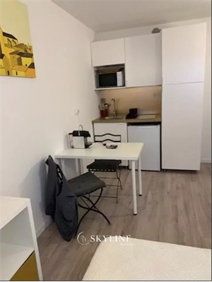 appartement à la vente -   13003  MARSEILLE 3E ARRONDISSEMENT, surface 19 m2 vente appartement - APR709871